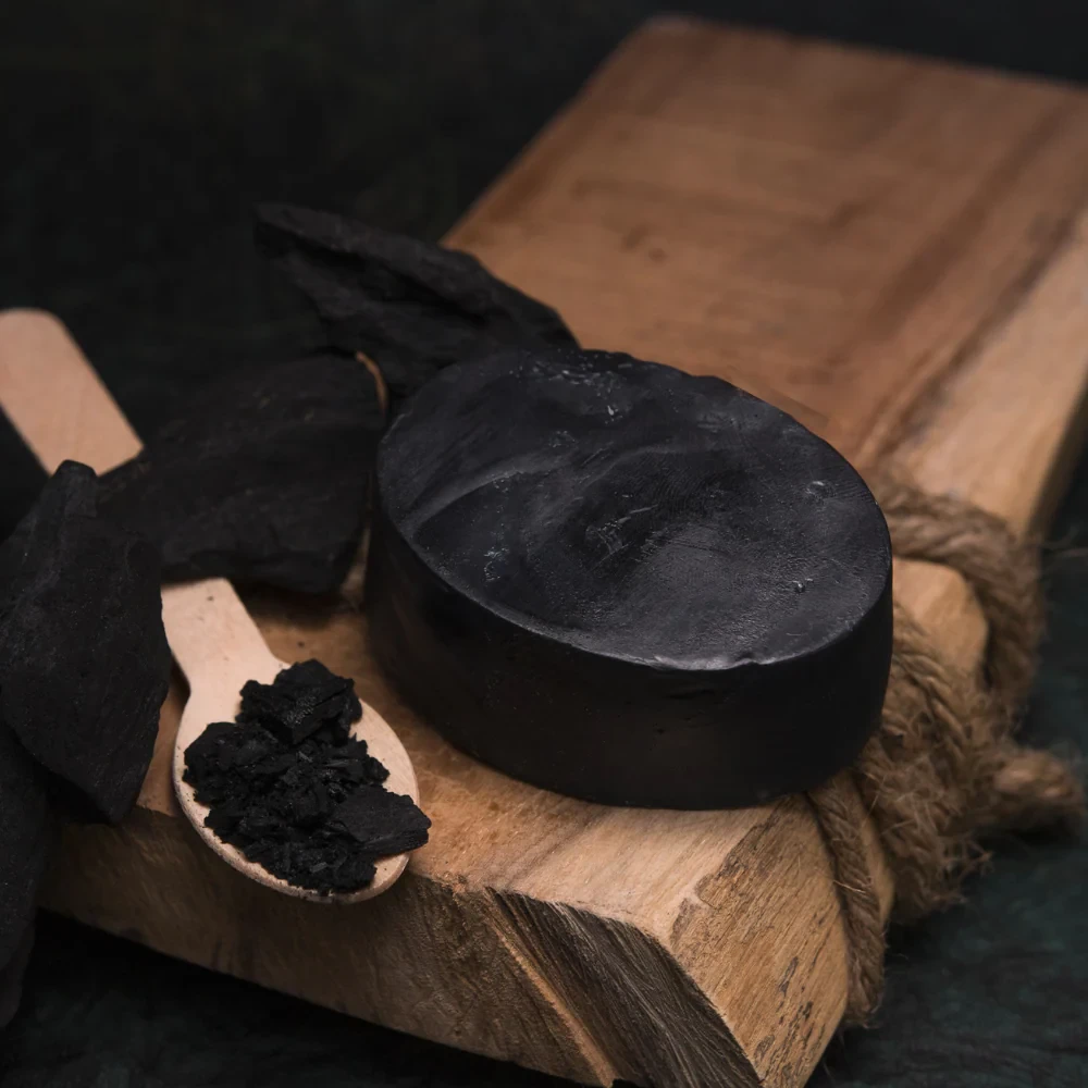 Charcoal Soap price in Pakistan