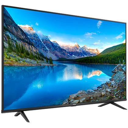 TCL 43 4K UHD Android LED 43P615 price in Pakistan