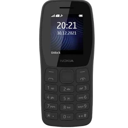 Nokia 105 2022 price in Pakistan