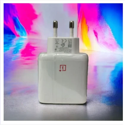 Oneplus Charging Dock Warp Charge 65W – Compatible with Android Devices – Fast Charging Adapter price in Pakistan