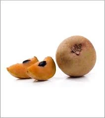 Sapodilla (Cheeku) 1 kg price in Pakistan
