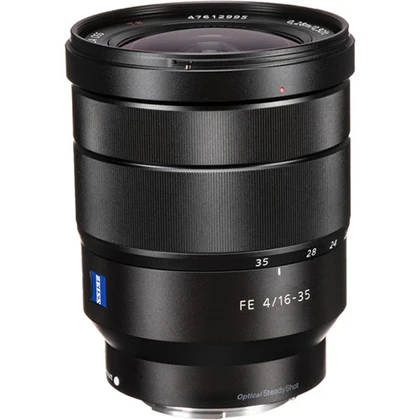 Sony Vario-Tessar T FE 16-35mm f4 ZA OSS Lens price in Pakistan