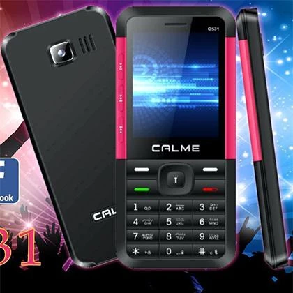 Calme-C531 price in Pakistan