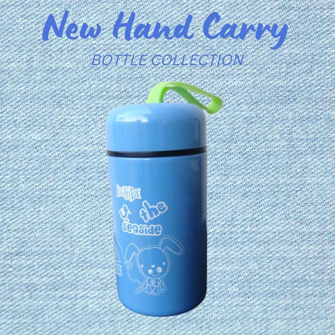 Stainless Steel Travel Mug Multi Color  260 ml Thermos vaccum flask  Stainless Steel Sports price in Pakistan