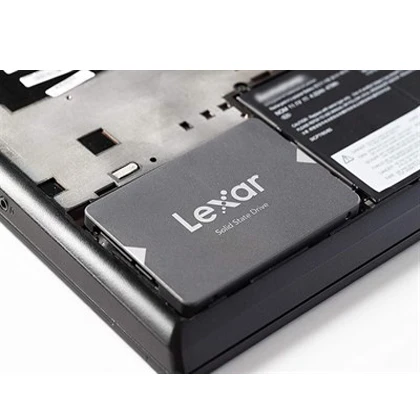 Lexar NS100 1TB SSD 2.5” SATA III LNS100-1TRB, Internal Solid State Drive price in Pakistan