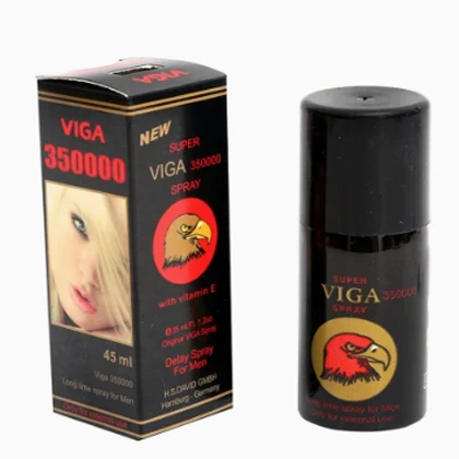 Vega 3500000 Sex Timing Spray for Men price in Pakistan