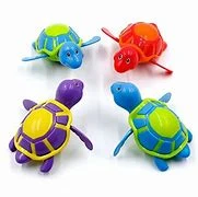 Mini Colorful Rubber Duckies Bath Toy for Child ( Pack Of 4 ) price in Pakistan