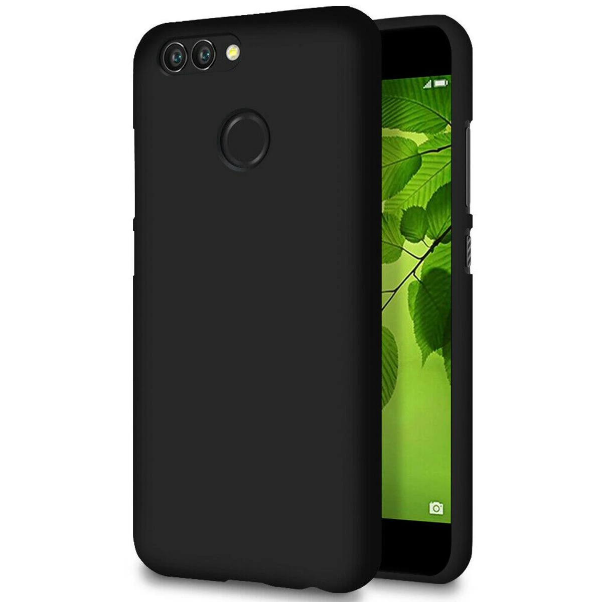 Huawei Nova 2 Plus Soft Silicone Back Cover – Shockproof price in Pakistan