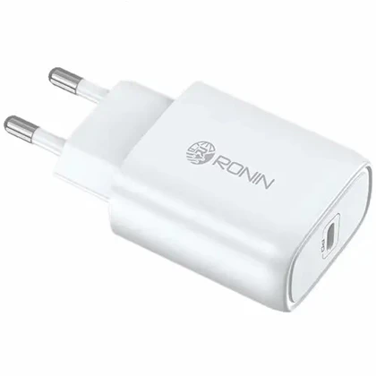 Ronin R-728 Wall Charger price in Pakistan