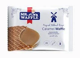 Caramel Waffle 26 G price in Pakistan