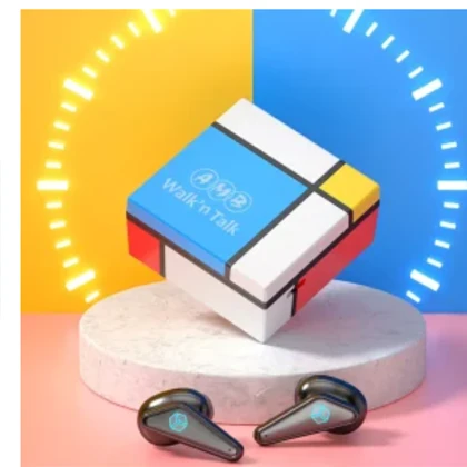 AMB Earbuds Earplugs-01 (Gaming) price in Pakistan