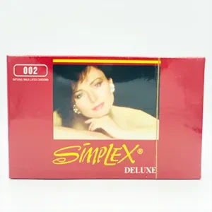 Simplex Deluxe Condom price in Pakistan