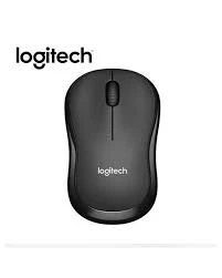 Mouse Wireless Logitech M-186 (tEZ) price in Pakistan