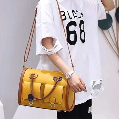 Imported AAA Quality Duffle Bag price in Pakistan