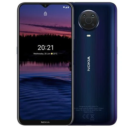 Nokia G20 4GB 128GB price in Pakistan