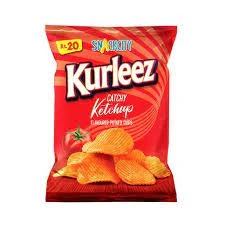 Kurleez BBQ 12gm price in Pakistan
