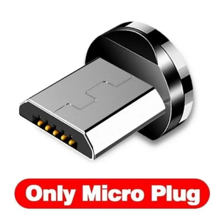 Micro ConnectorPlugPin For Magnetic Cable price in Pakistan