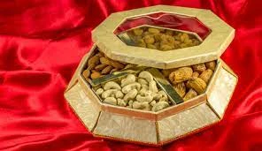 BADAM, PISTA, AKHROT,KAJOO KISHMISH WAGHAIRA SY BANA HUA BREACKFAST FOR PEOPLE OF ALL AGES 150 GM price in Pakistan