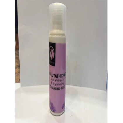 Glutathione Skin Whitening Cleansing Milk, 120ml price in Pakistan