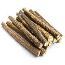 15Pcs Natural Silvervine Sticks for Catnip Sticks Matatabi Chew Sticks Teeth Molar Chew Toys for Cat Teeth Cleaning price in Pakistan