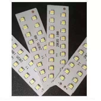 Led High Light Led Bar Light 4V 18 Led Smd Led Strip Light price in Pakistan