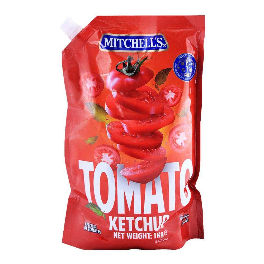 Mitchells Tomato Ketchup 1KG (fZt) price in Pakistan