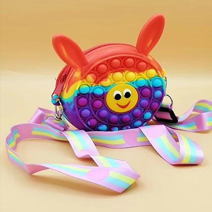 Girls Kids Bag price in Pakistan