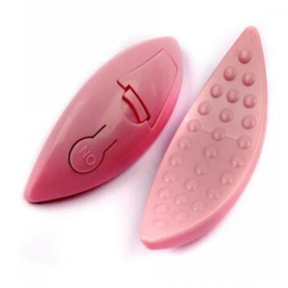 Breast Massager – Pink price in Pakistan