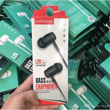 Buy one get one free Hands Free High Quality with Mic & Volume Control for iOS & All Smart Phones price in Pakistan
