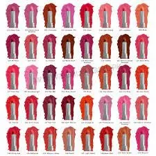 Glamorous Face Matte Lipstick Vitamin E & Aloe Vera Exracts price in Pakistan