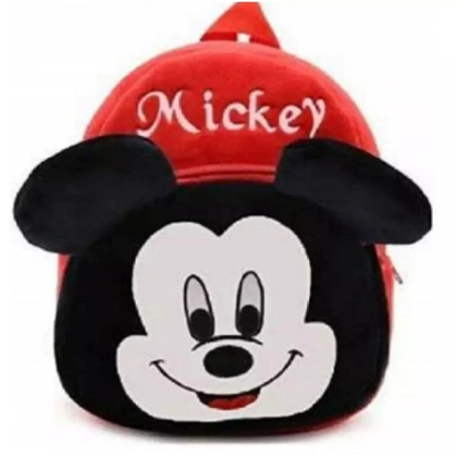 Baby Bag For Kids – Mickey price in Pakistan