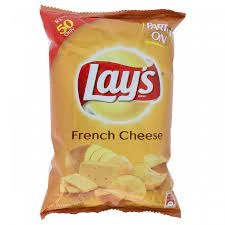 Lays French Cheese price in Pakistan