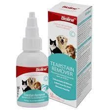 Pet Tear Stain Remover | D Stain Remover For Cats & Dogs price in Pakistan