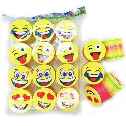 Emoji Magic Rainbow Spring 1 Pcs price in Pakistan