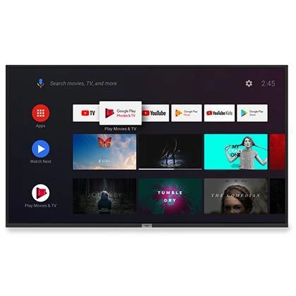 TCL Series S 40inch Full HD Smart LED TV (L40S6500) price in Pakistan