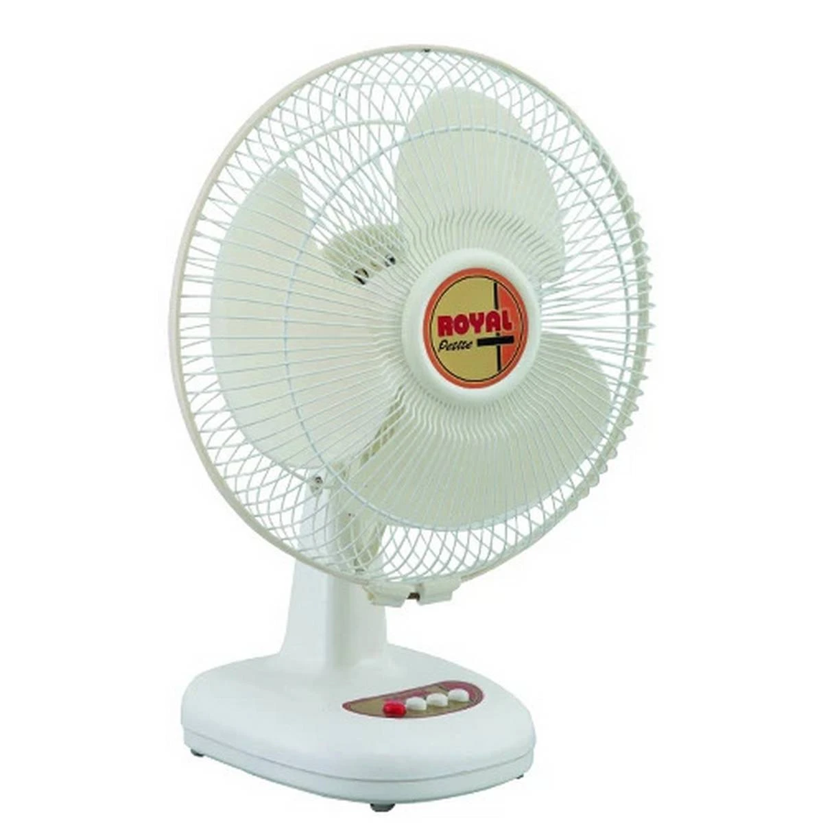 Royal Table Fan 12 Inch Copper Winding price in Pakistan