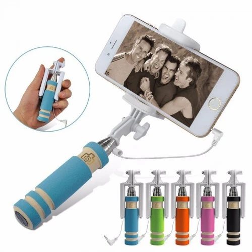 Professional Portable Mini Selfie Stick price in Pakistan
