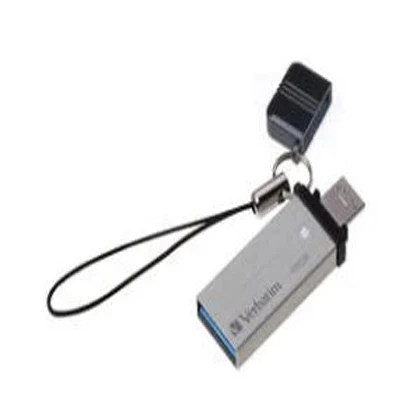 Verbatim 64445 Store’n’Go OTG USB 3.0 Drive 32GB Tiny price in Pakistan