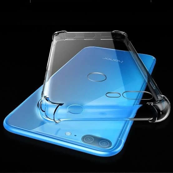 Honor 9 Lite Anti shocked premium quality 1.5Mm case price in Pakistan