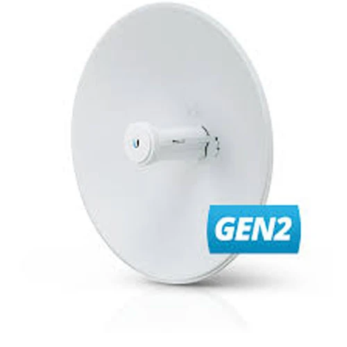 UBIQUITYUBNT Power Beam AC GEN2 5 GHz High Performance airMAX® ac Bridge Model PBE-5AC-Gen2 UBiQUiTI Ubiquiti PowerBeam ac Gen2 price in Pakistan