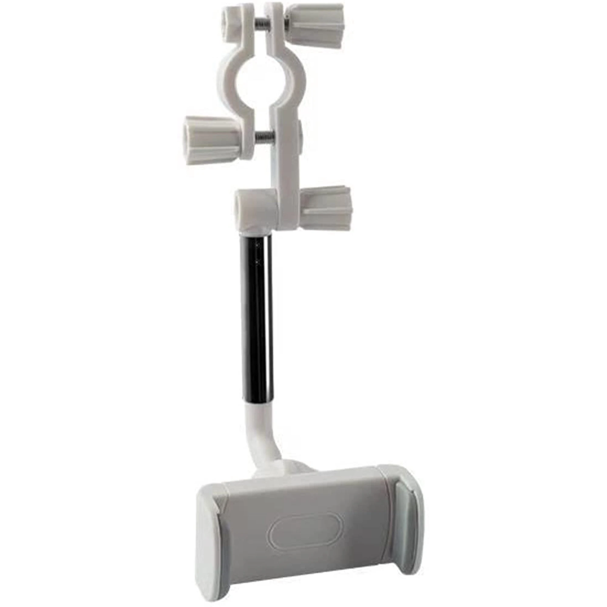 Rear View Mirror Car Phone Bracket 360 Degree Rotation can be Stretched and Hide Mobile price in Pakistan