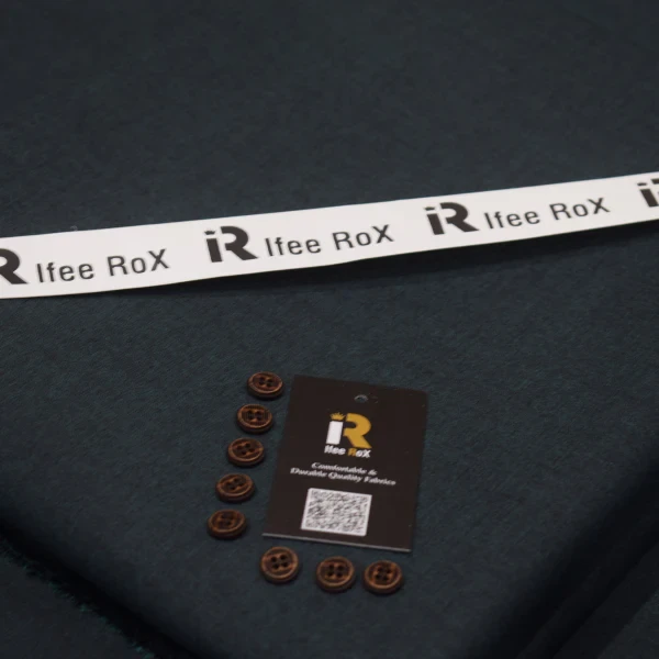 Ifee RoX Men’s Premium Wool UnstitchedShalwar Kameez(D) price in Pakistan