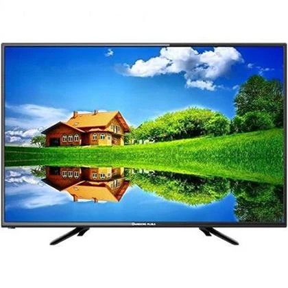 Changhong Ruba L40X6i 40 inch Smart Android 11.0 LED TV – Black price in Pakistan