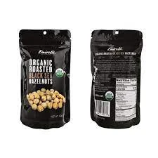 Emirelli Organic Double Roasted Black Sea Hazelnuts Emirelli Organic Double Roasted Black Sea Hazelnuts price in Pakistan