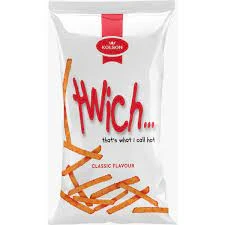 Twich classic flavor Pack of 6 price in Pakistan