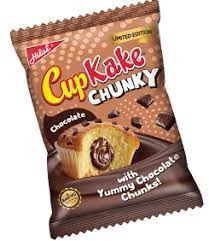 hilal cupkake chocolate filled cake price in Pakistan