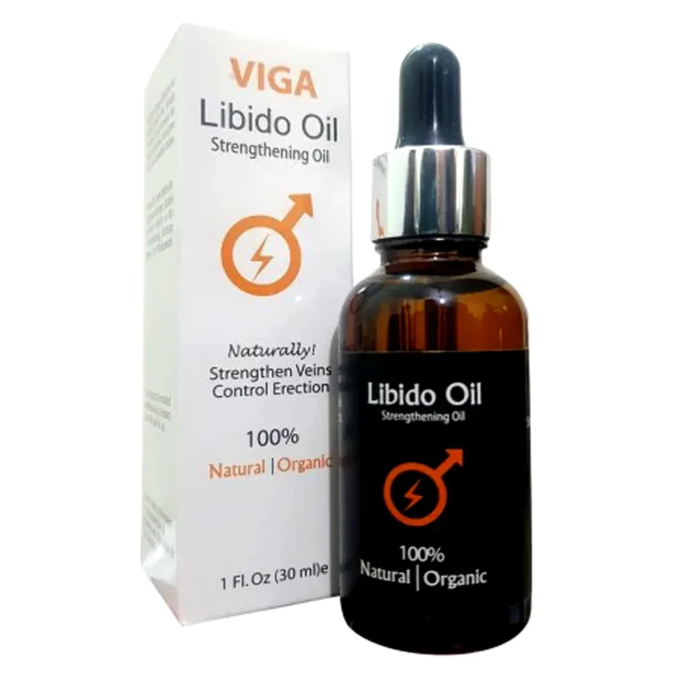 Viga Libido Strengthening Oil price in Pakistan