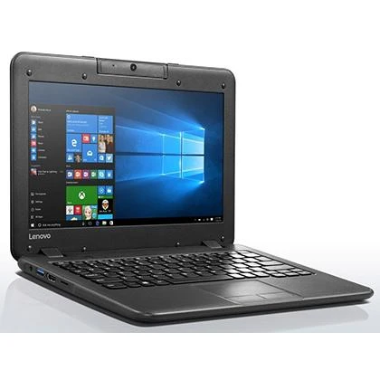 Lenovo N22 WinBook, Intel Celeron Dual-Core N3350, 1.80 GHz, 4 GB RAM, 64 GB eMMC, 11.6 HD LED Display, Windows 10 Pro price in Pakistan
