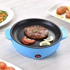 Electrical Baking BBQ Grill Non Stick Frying Pan price in Pakistan
