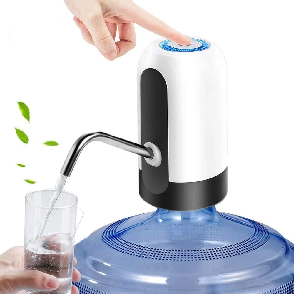 Electric water dispenser – Usb rechargeable water dispenser price in Pakistan